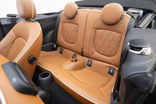 MINI Cooper Cabrio – thumbnail 17