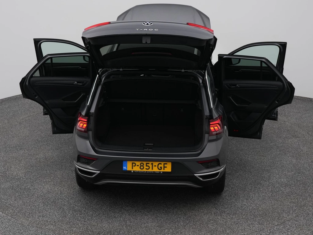 Volkswagen T-Roc – foto 34