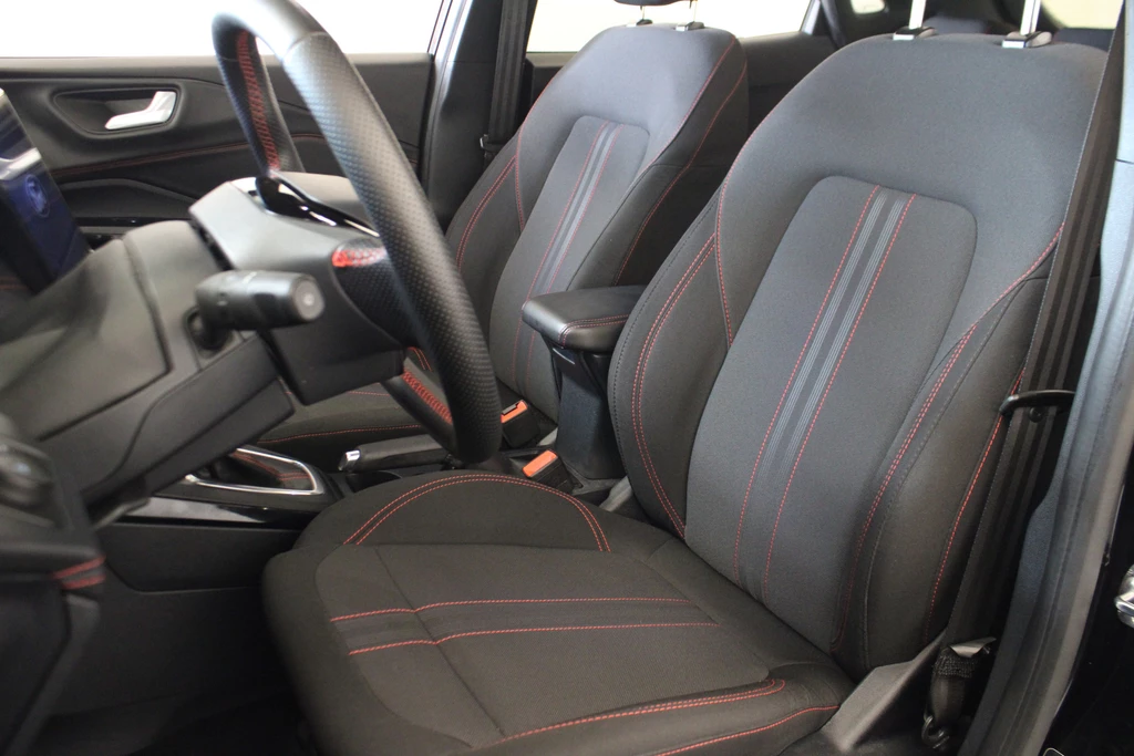 Ford Puma – foto 16