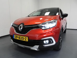 Renault Captur – thumbnail 2