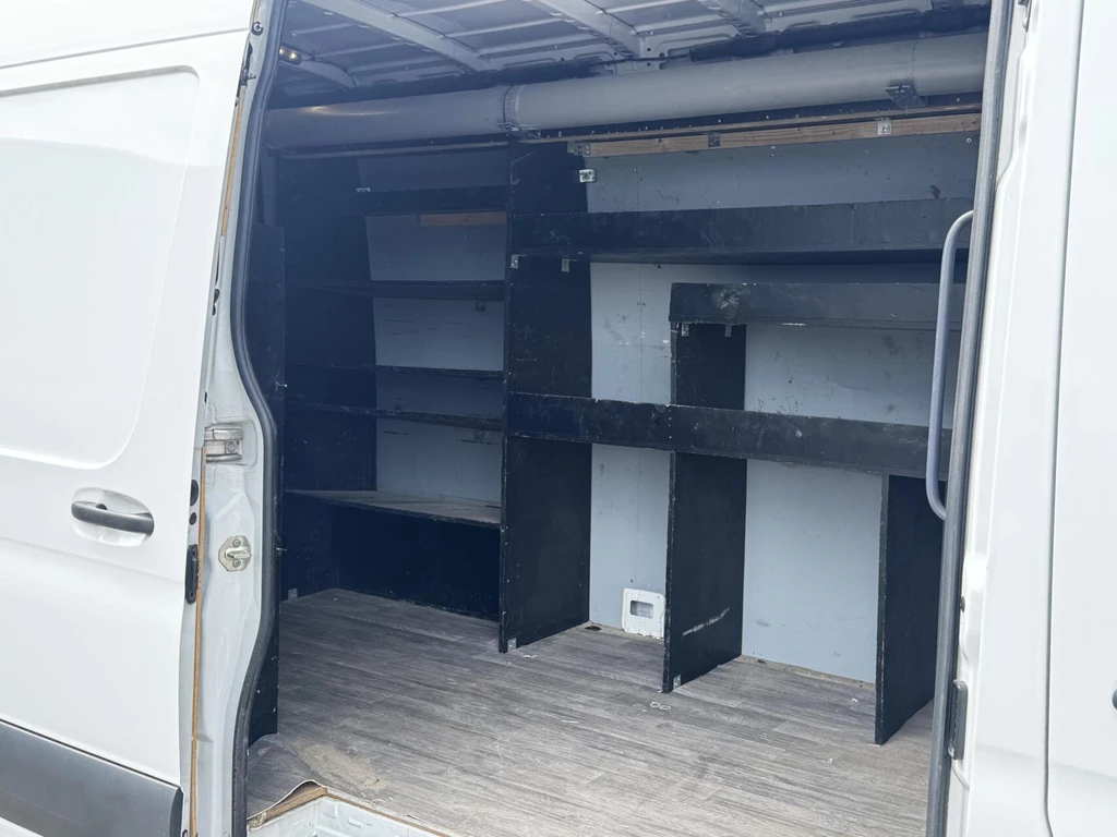 Mercedes-Benz Sprinter – foto 22