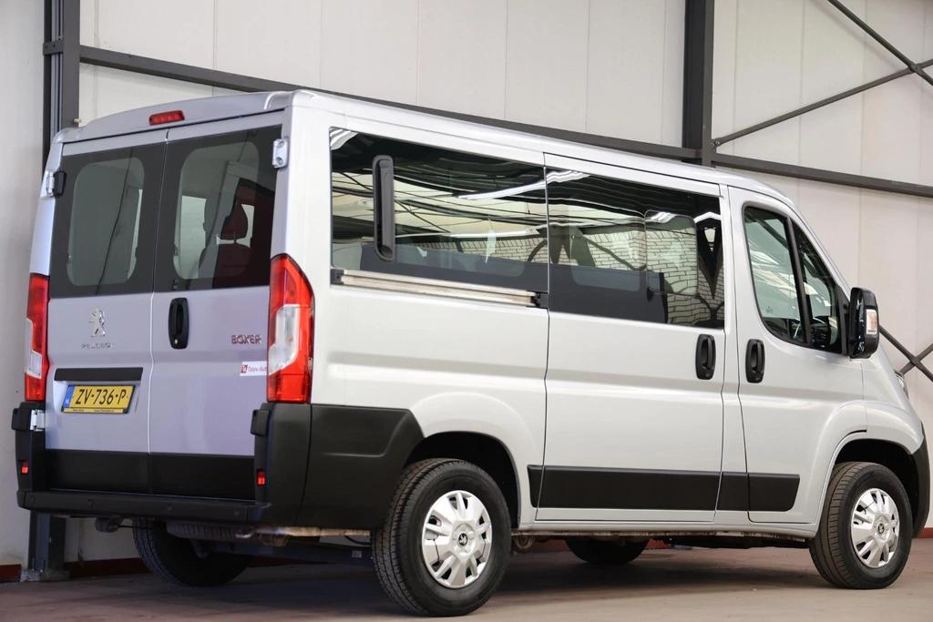 Peugeot Boxer – foto 3