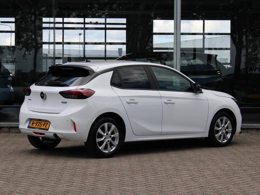 Opel Corsa – foto 4