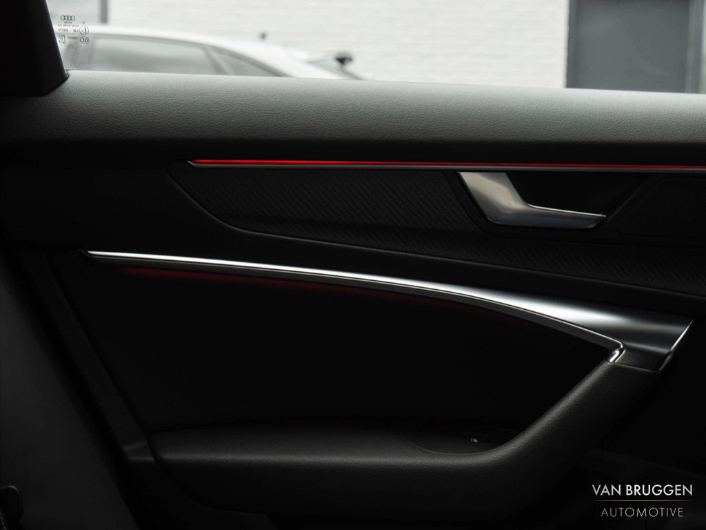 Audi A6 – foto 45