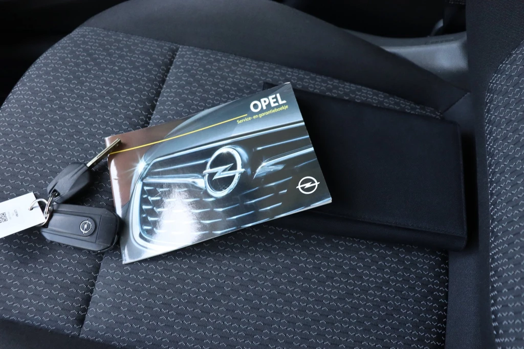 Opel Crossland X – foto 30