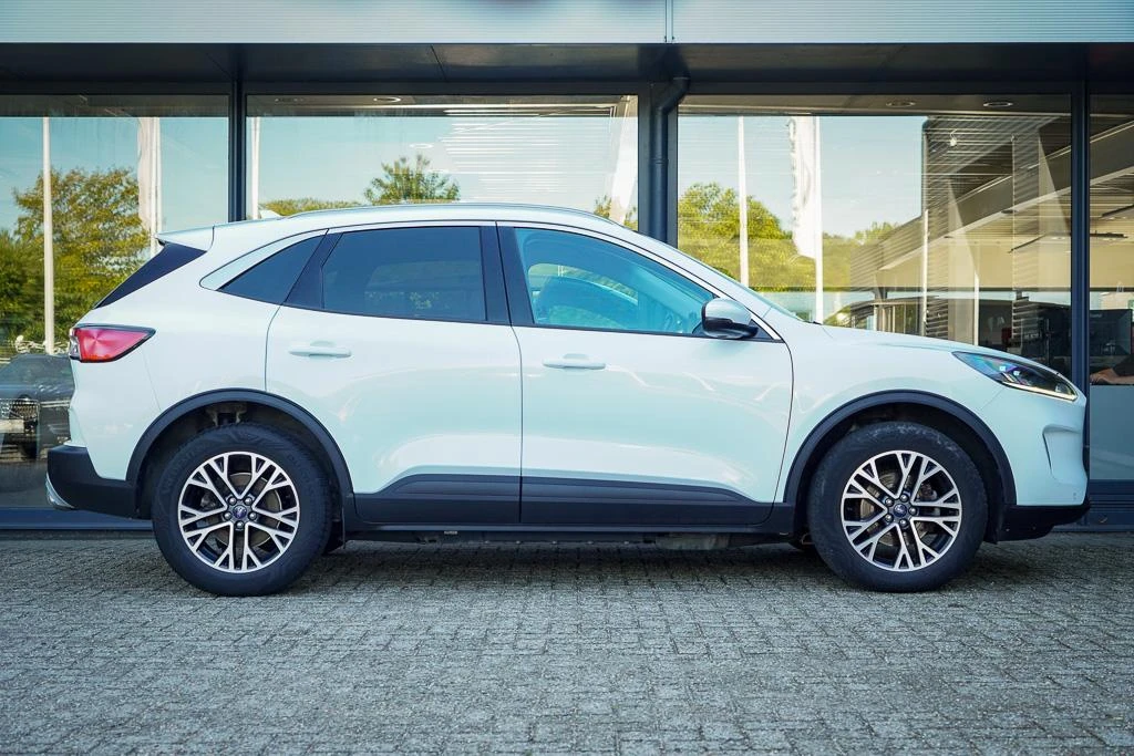 Ford Kuga – foto 7