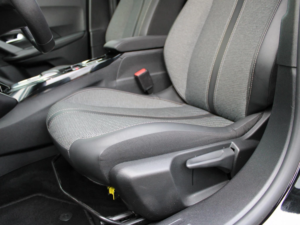 Peugeot 2008 – foto 13