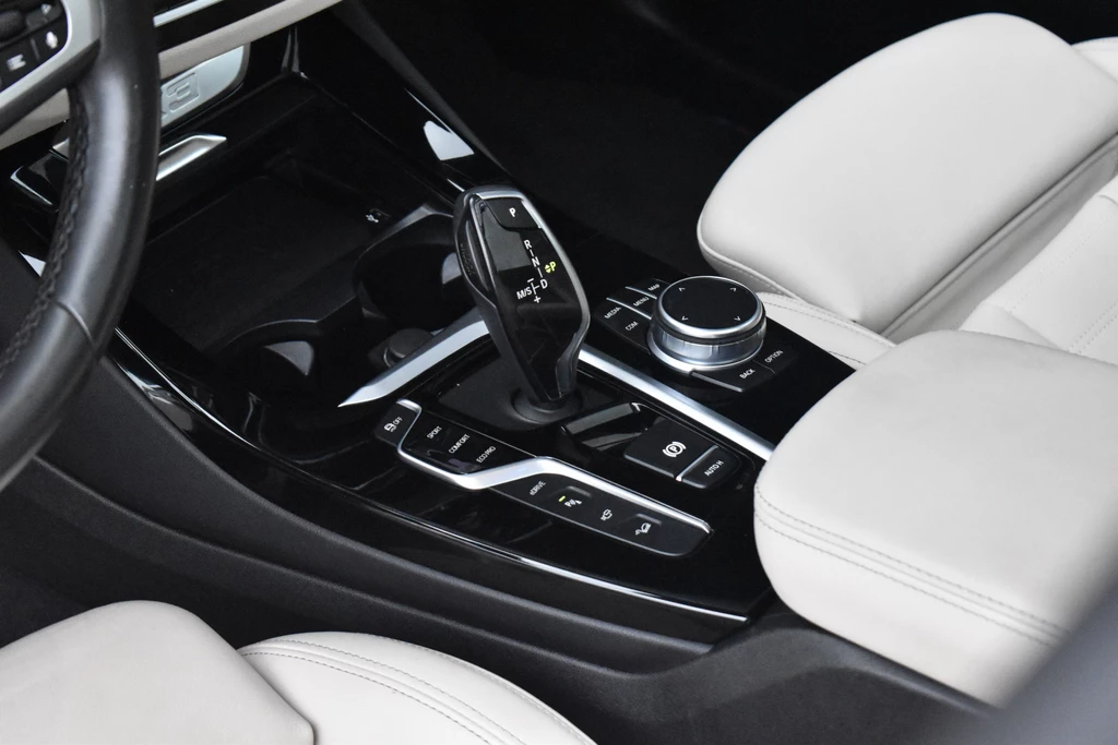 BMW X3 – foto 24