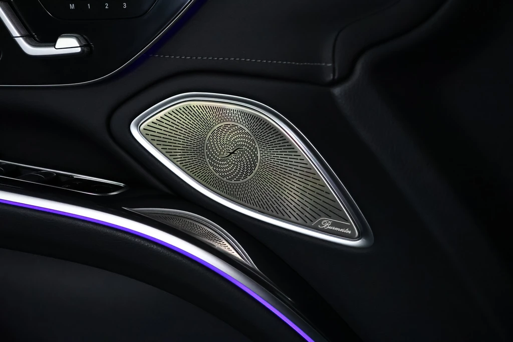 Mercedes-Benz EQS – foto 28