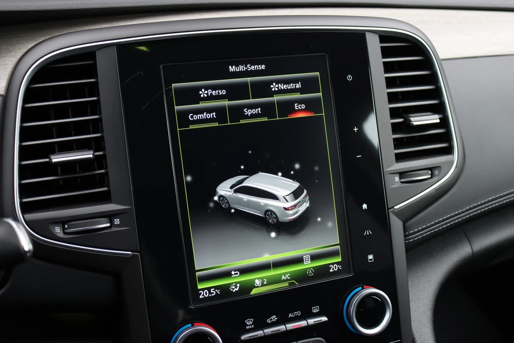Renault Talisman – foto 26