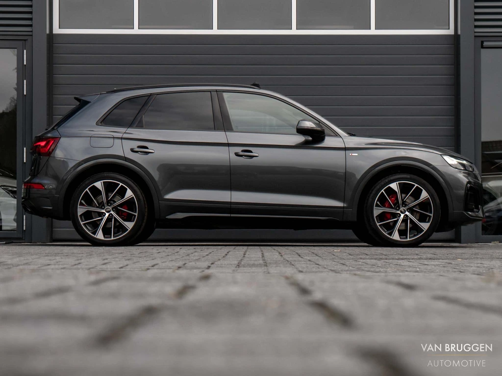 Audi Q5 – foto 10
