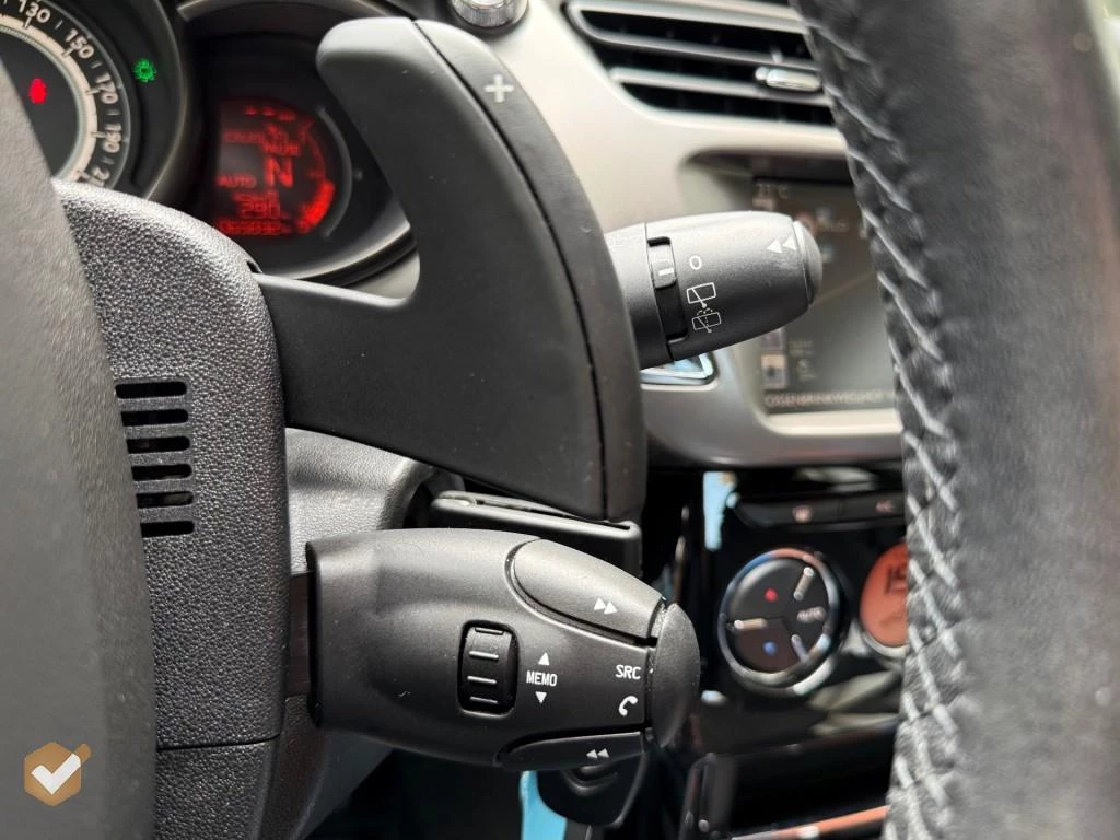 Citroën C3 – foto 24