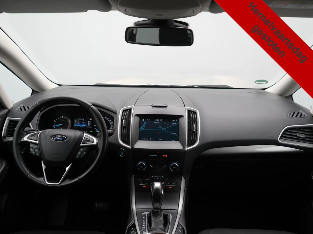 Ford Galaxy – foto 23