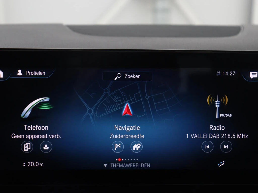 Mercedes-Benz EQA – foto 20