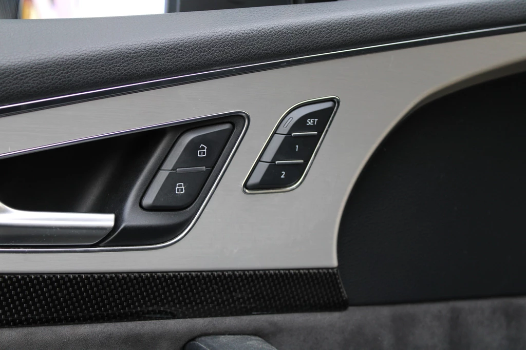 Audi SQ7 – foto 23