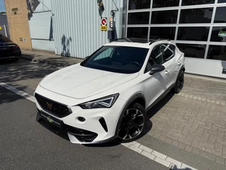 CUPRA Formentor – thumbnail 2