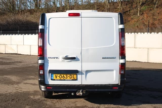Renault Trafic – thumbnail 3