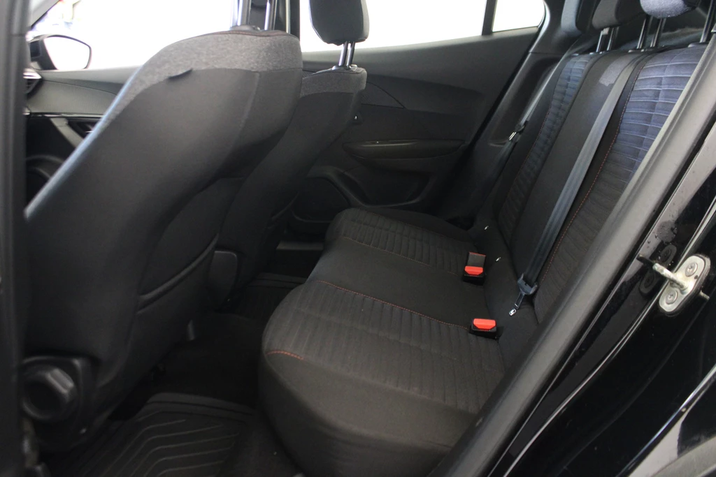 Peugeot 2008 – foto 12