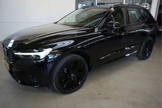 Volvo XC60 – thumbnail 3