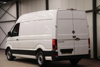 Volkswagen Crafter – thumbnail 3