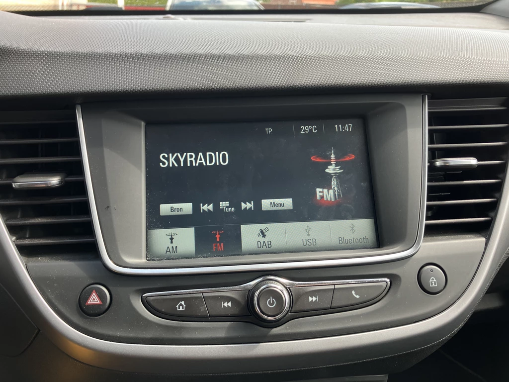 Opel Crossland X – foto 25