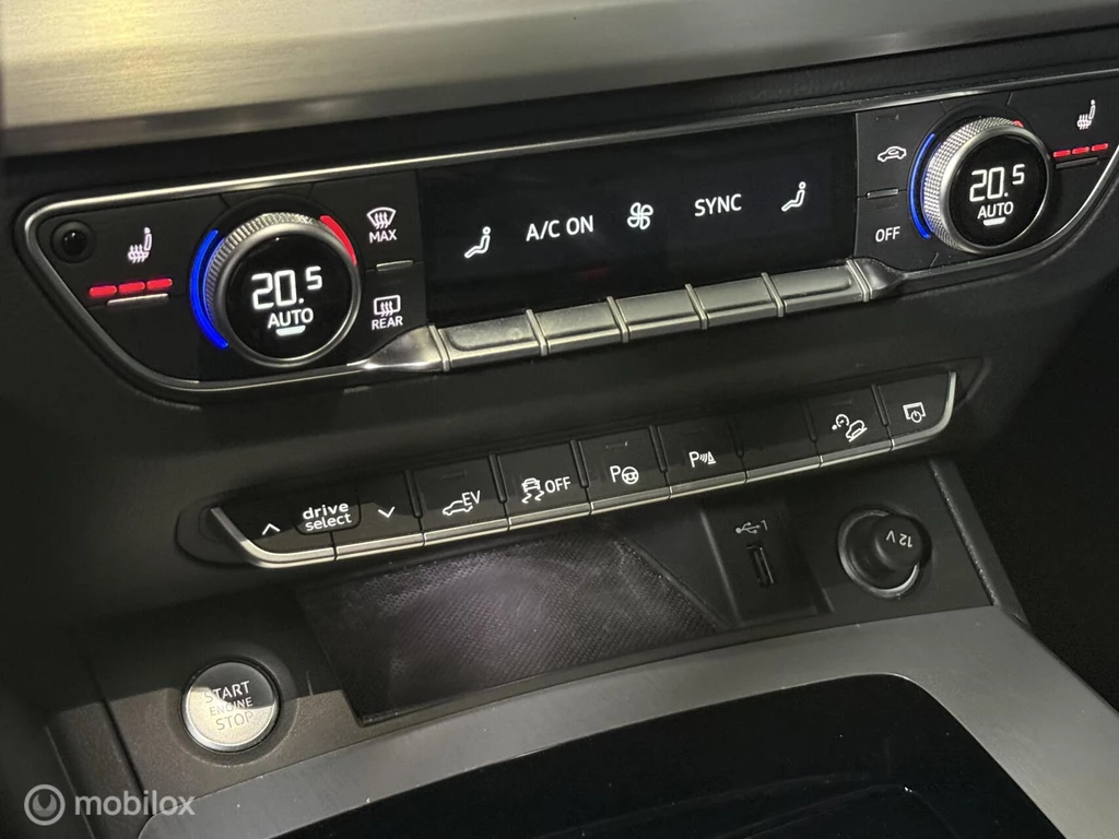 Audi Q5 – foto 39