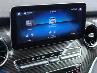 Mercedes-Benz EQV – thumbnail 25