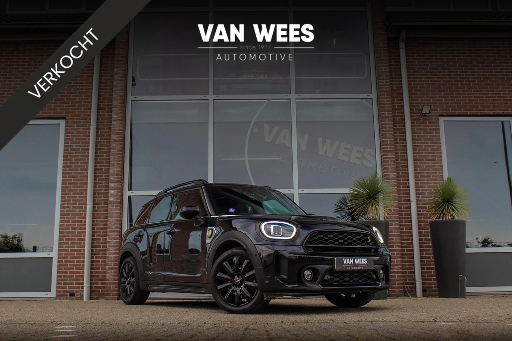 MINI Countryman – foto 10