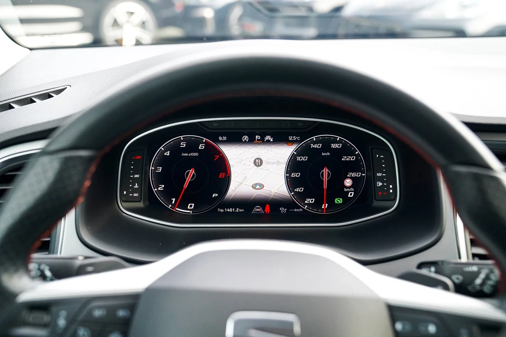 SEAT Ateca – foto 29