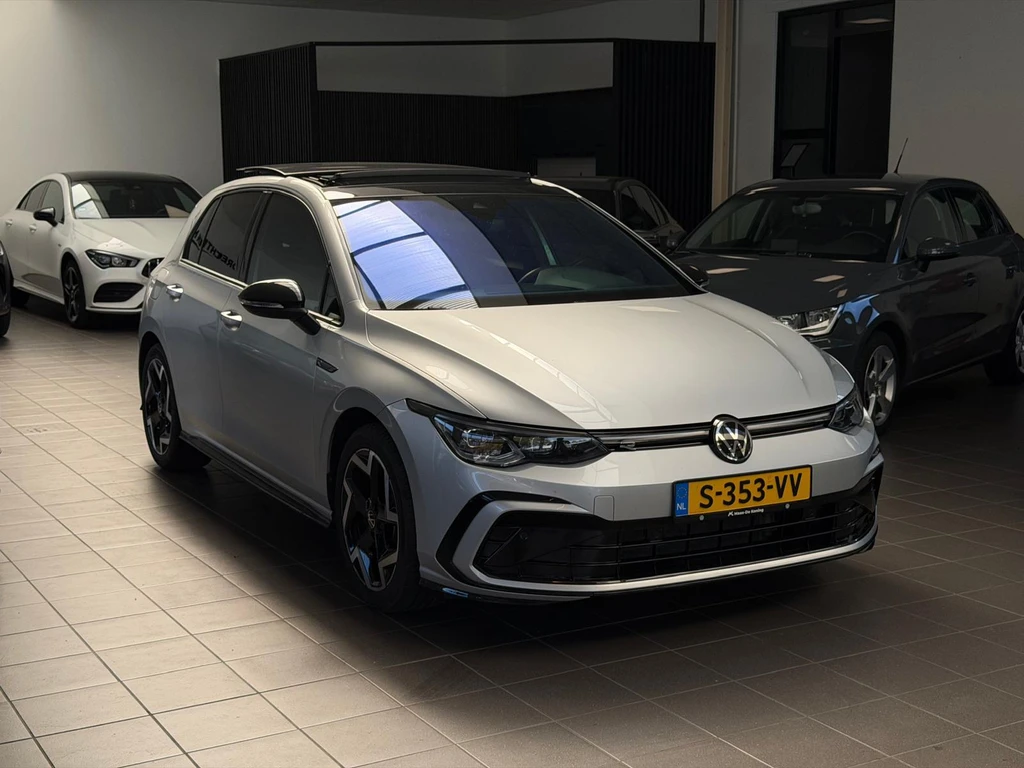 Volkswagen Golf – foto 4