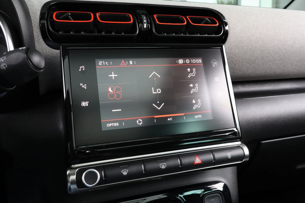 Citroën C3 Aircross – foto 22