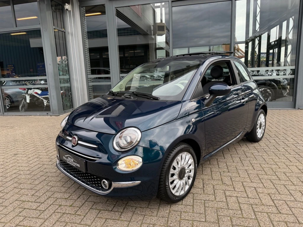 Fiat 500 – foto 4