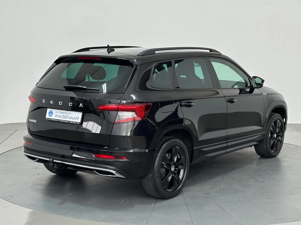 Škoda Karoq – foto 10
