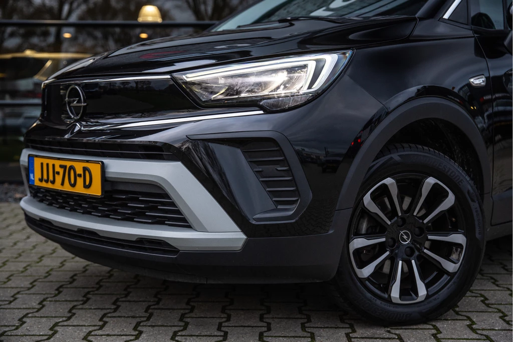Opel Crossland – foto 6