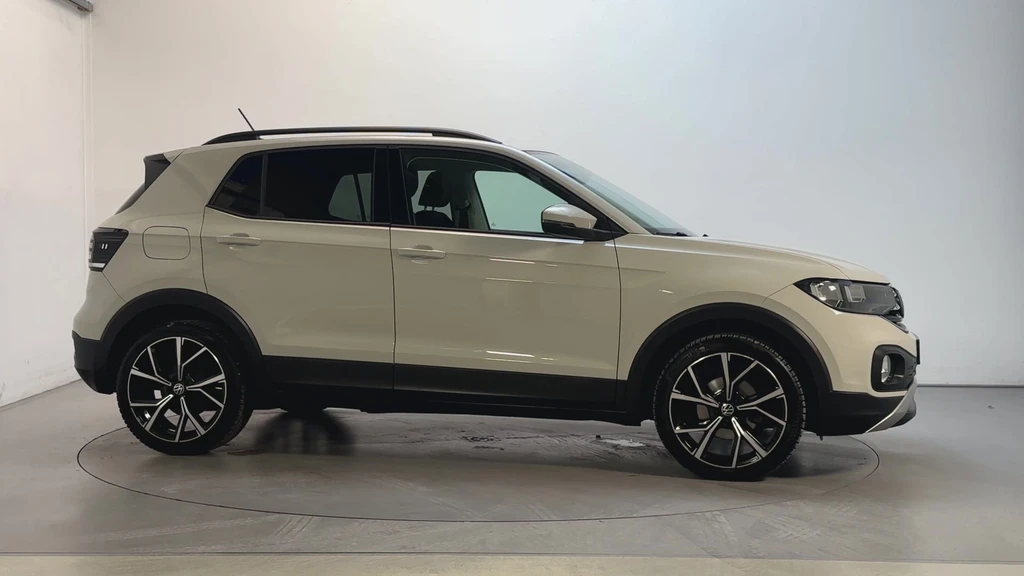 Volkswagen T-Cross – foto 6
