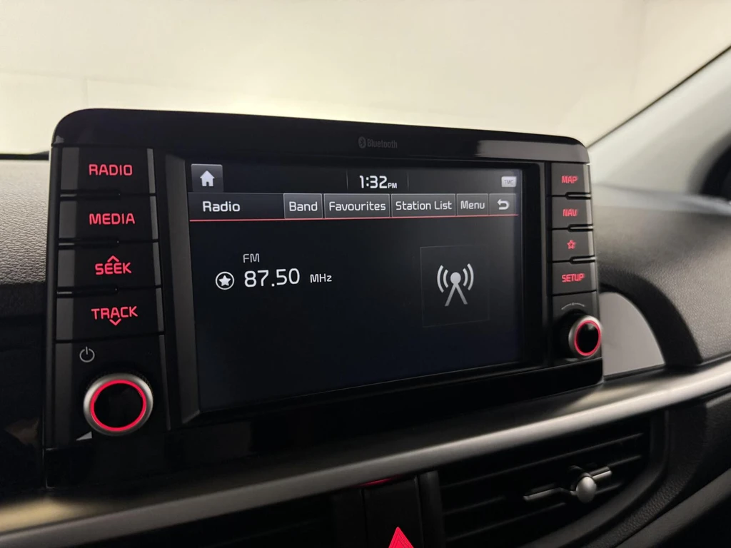 Kia Picanto – foto 40