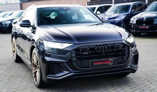 Audi Q8 – thumbnail 11