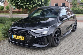 Audi RS3 – thumbnail 1