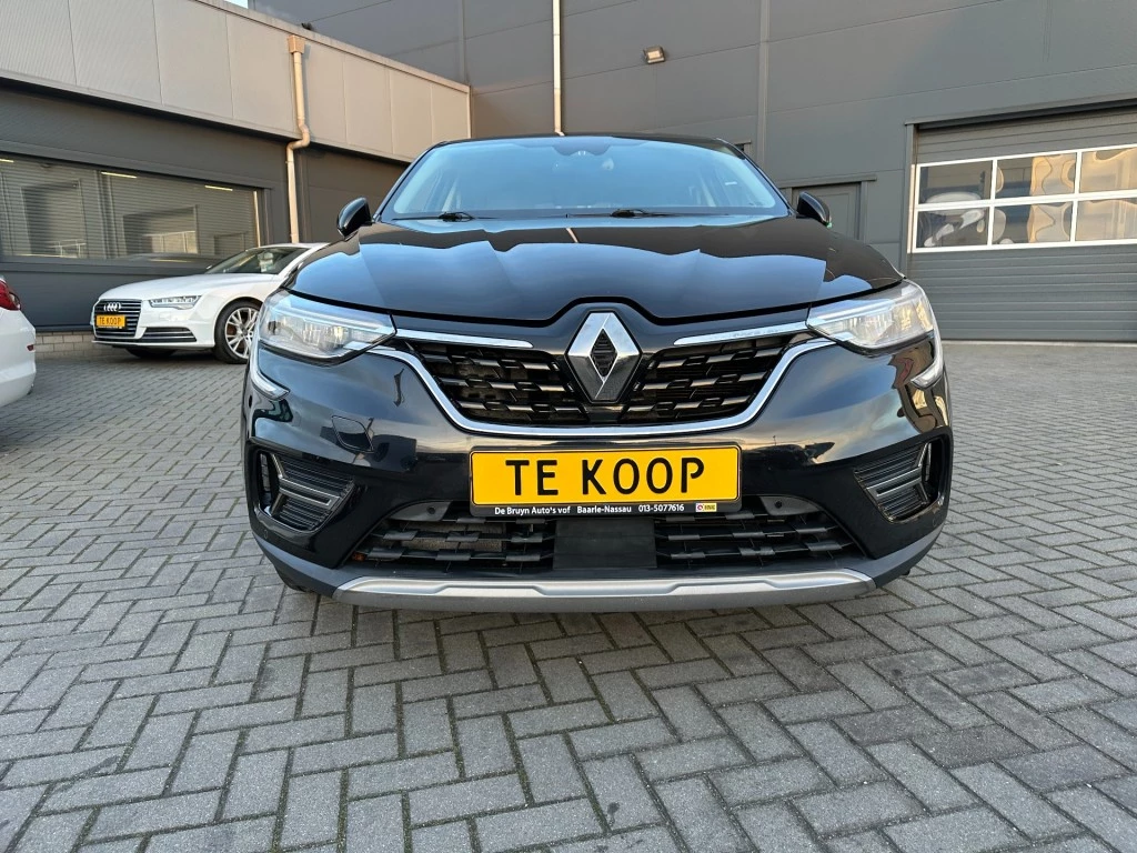 Renault Arkana – foto 6