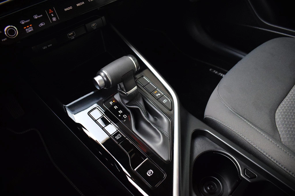 Kia Niro – foto 37