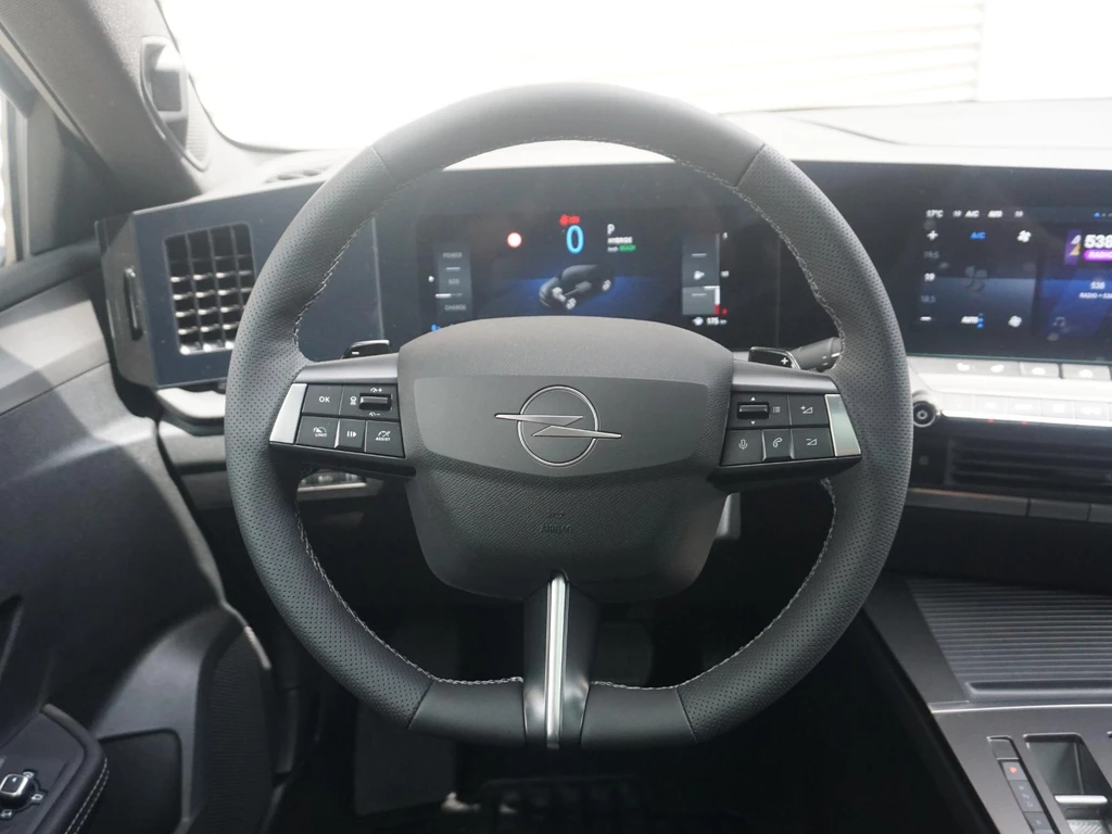 Opel Astra – foto 19