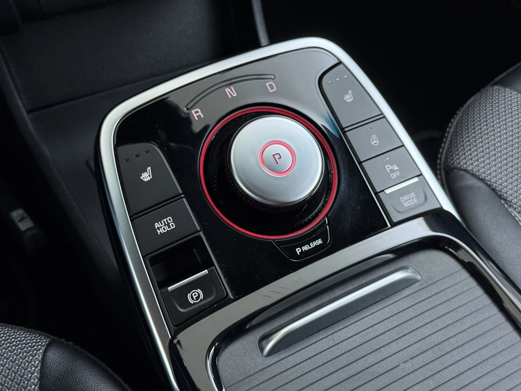 Kia e-Niro – foto 26