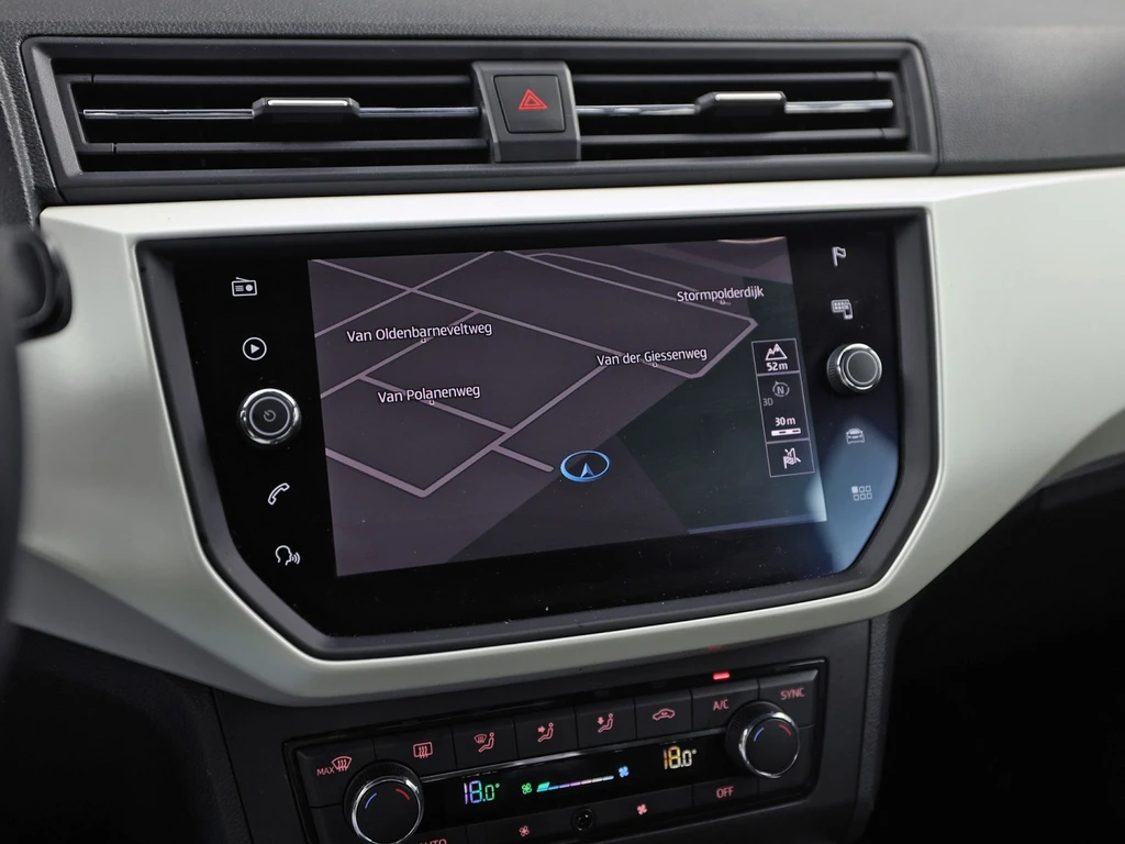 SEAT Arona – foto 9