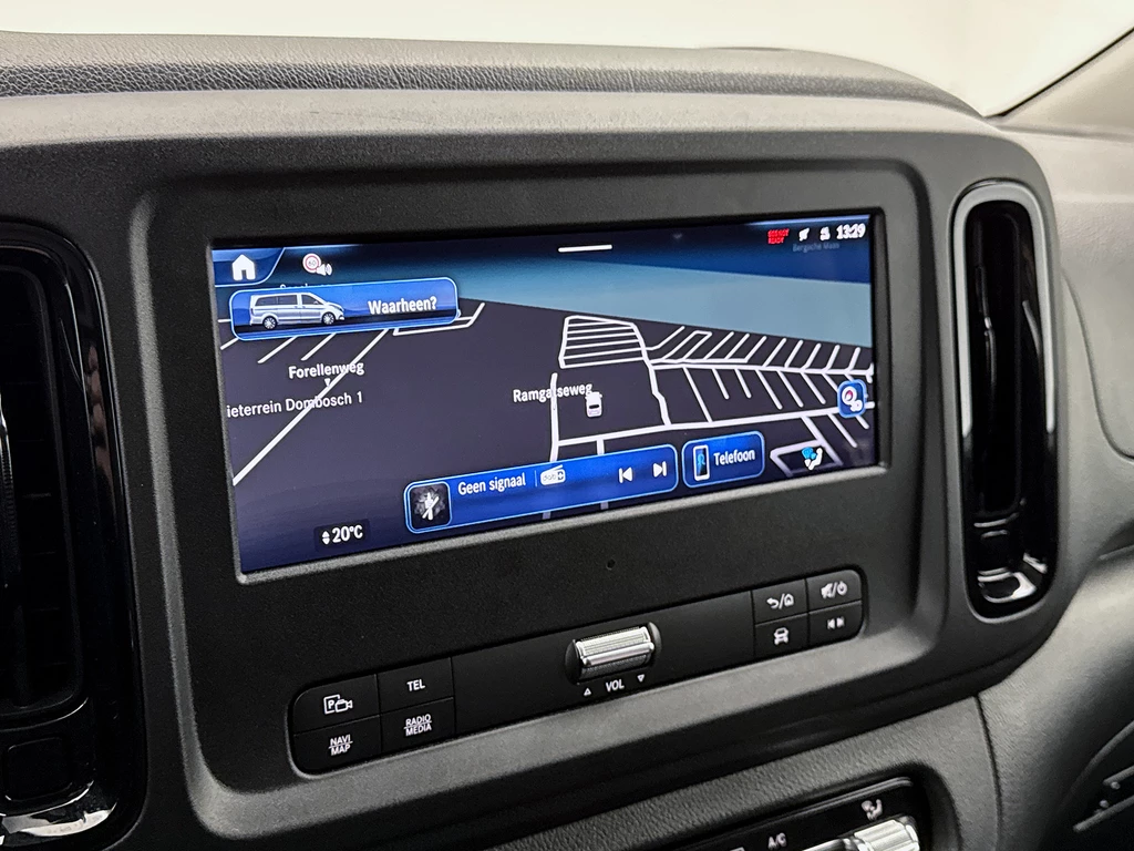 Mercedes-Benz Vito – foto 21