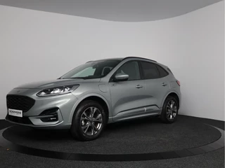 Ford Kuga – thumbnail 2