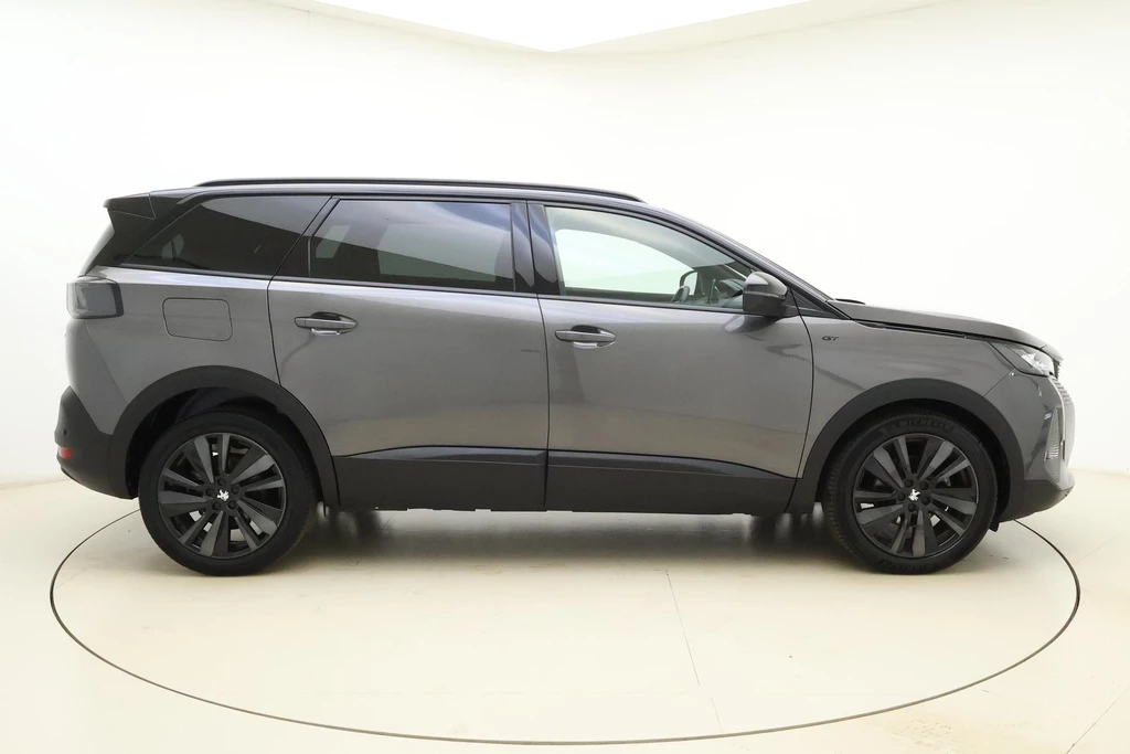 Peugeot 5008 – foto 7