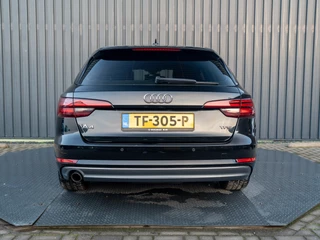 Audi A4 – thumbnail 10