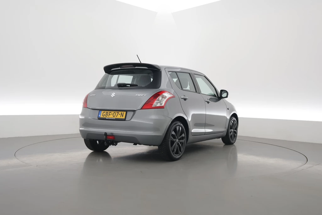 Suzuki Swift – foto 3