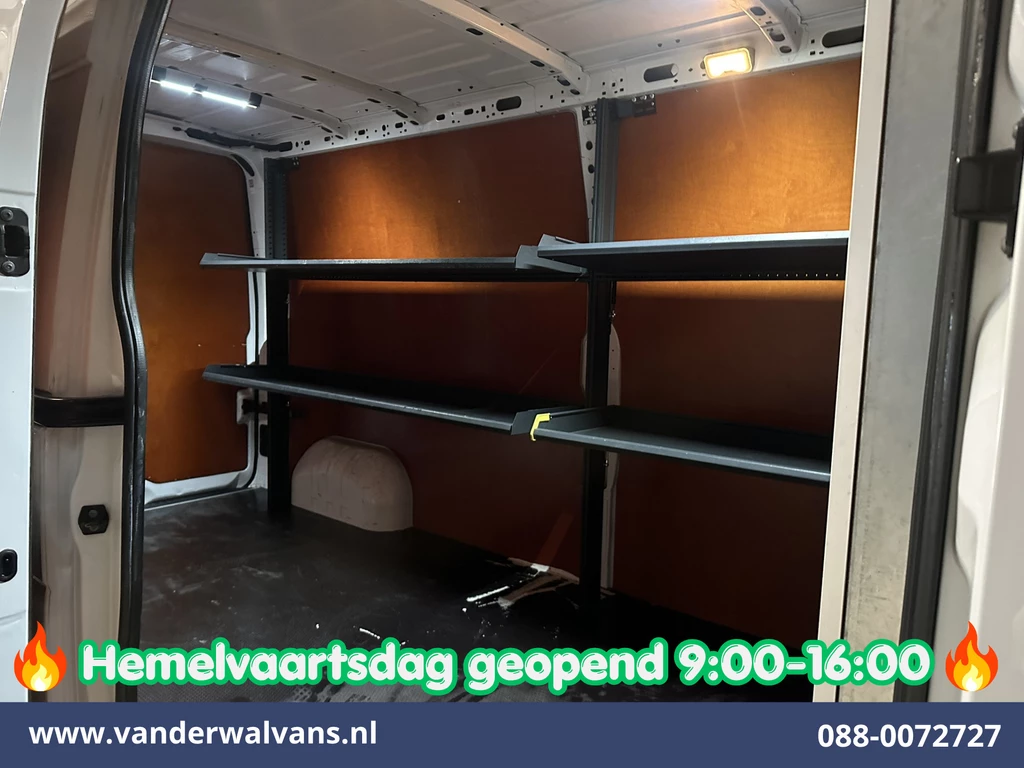 Opel Movano – foto 11