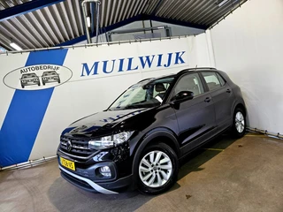 Volkswagen T-Cross – thumbnail 2